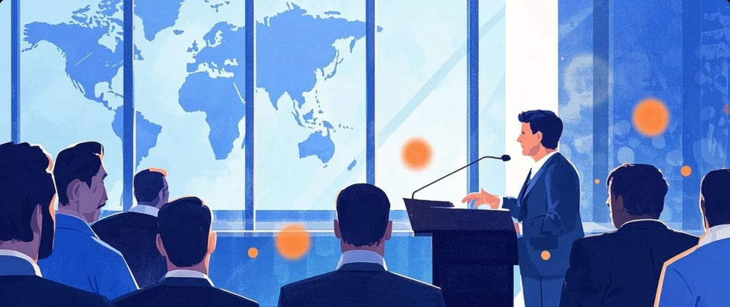 How to Use Translation Earbuds for Business Meetings and International Conferences