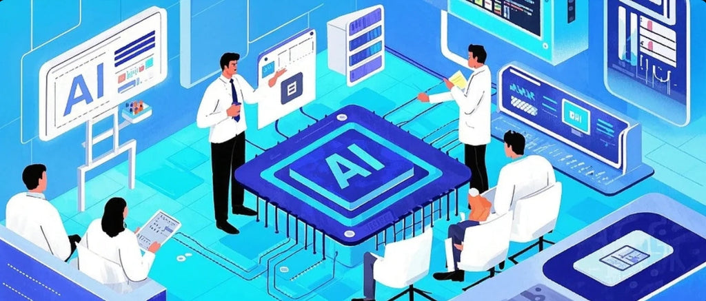 Accelerating AI Chip Innovation: Synopsys’ Role in Powering the Next Wave of Semiconductor Breakthroughs