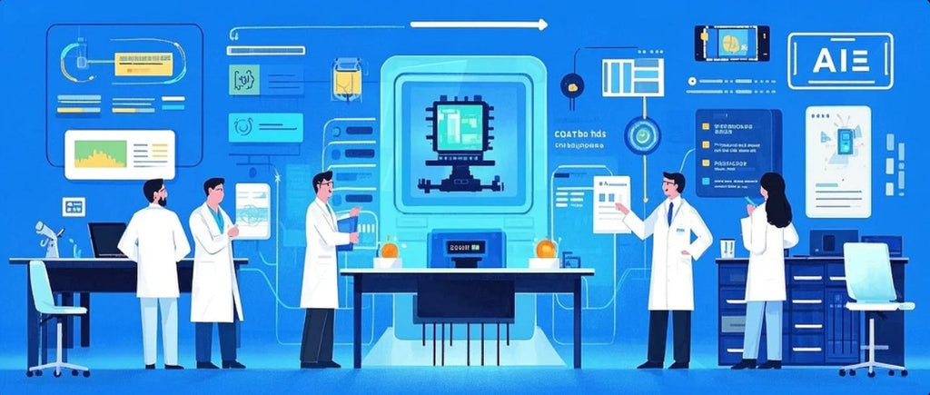 Machine Learning vs. Deep Learning: Core Differences & VTransTalk Applications