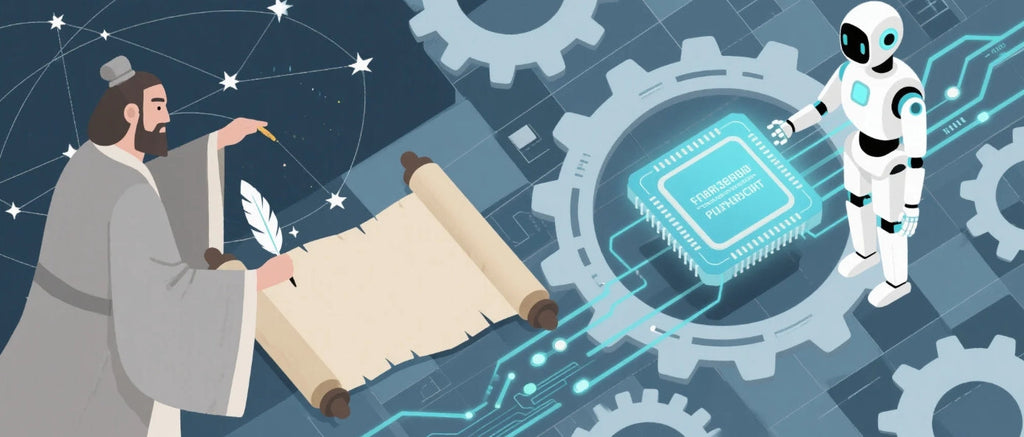 The Evolution and Innovation of Translation Technologies