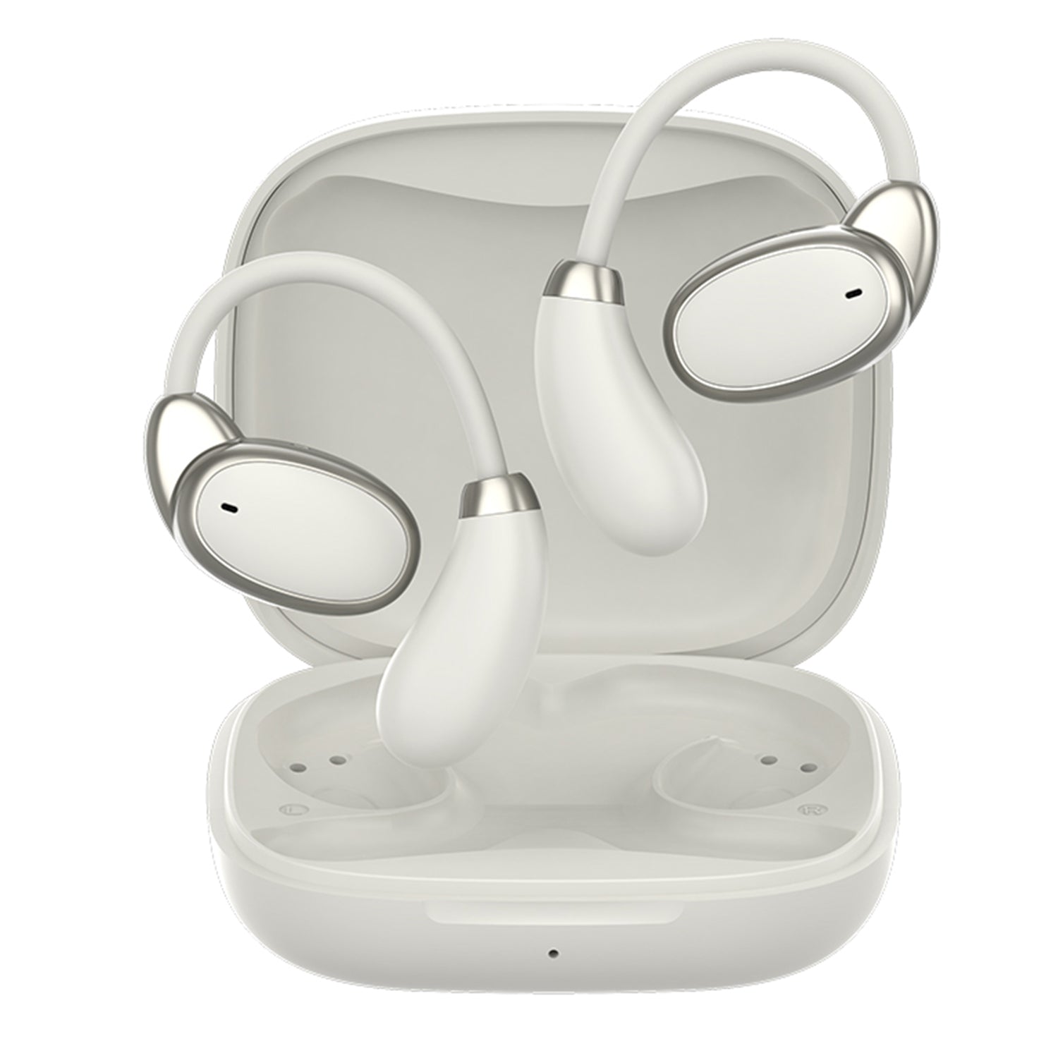 AI Translation Earbuds Series - Real-Time Multilingual