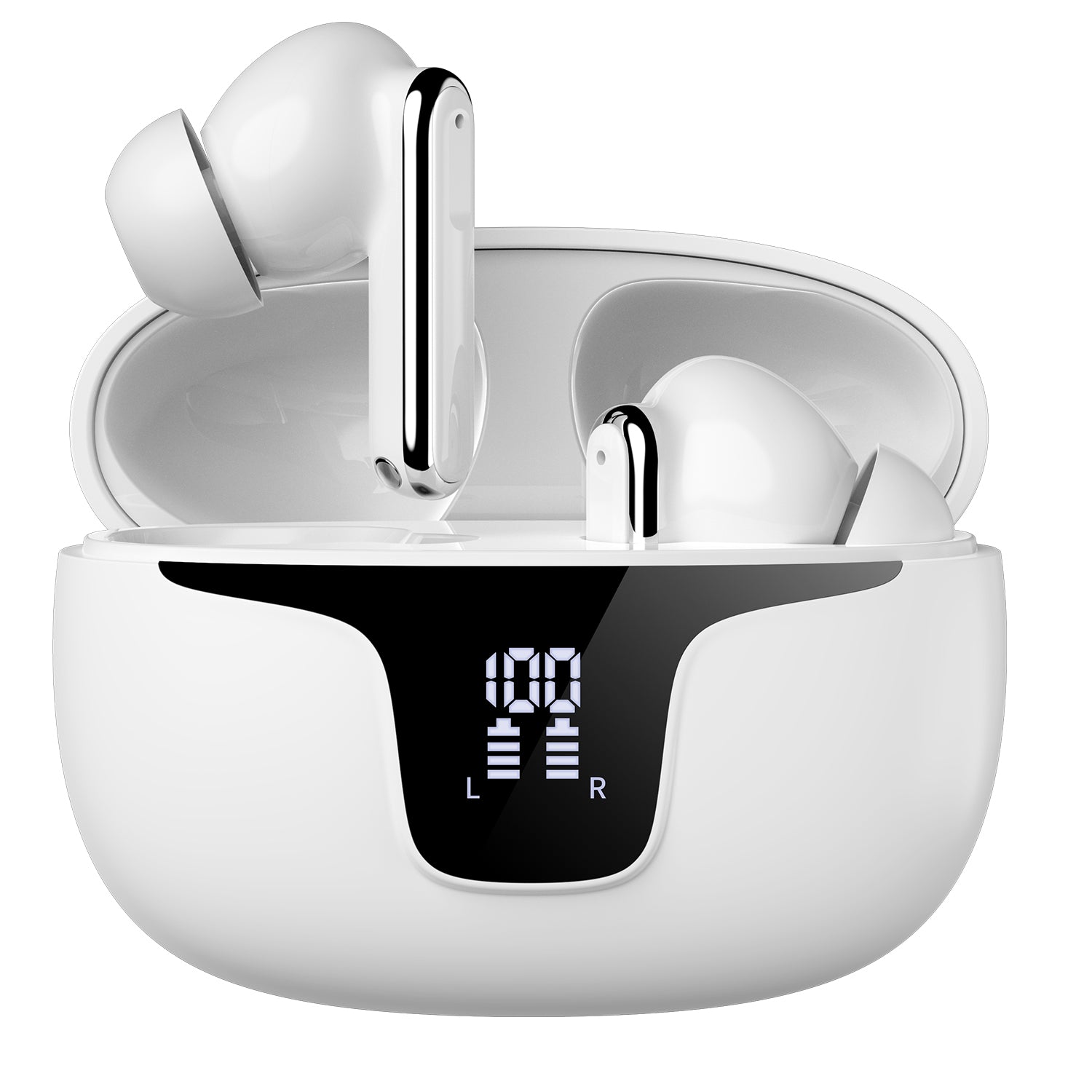 AI Translation Earbuds Series - Real-Time Multilingual